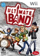 Ultimate Band (Wii)